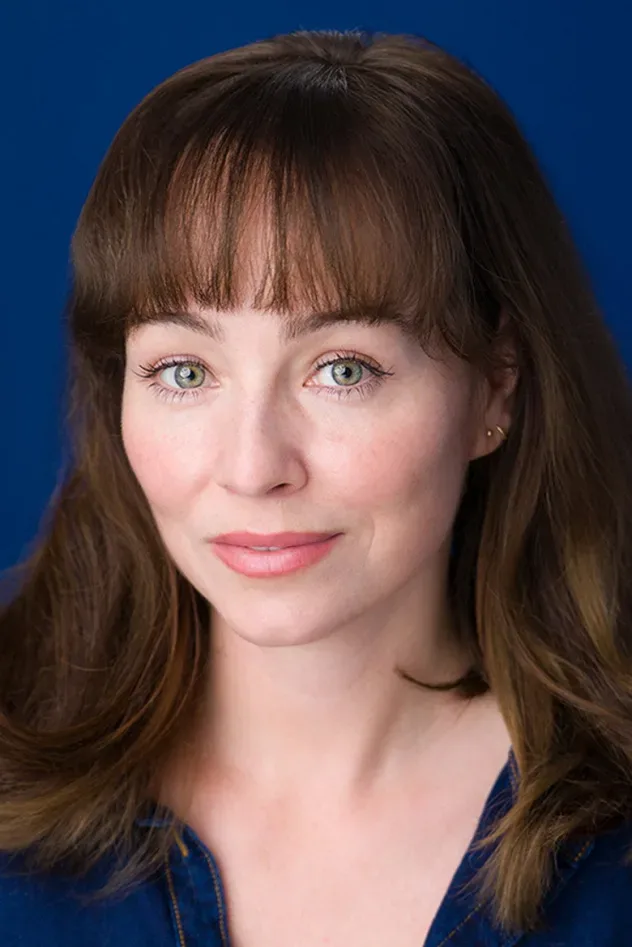 Обложка для Marisa McIntyre