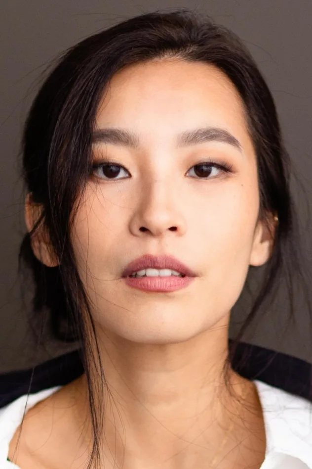 صورة Amanda Zhou