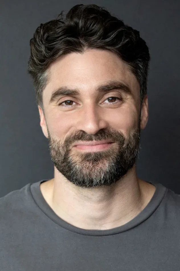 Обложка для Olivier Lamarche