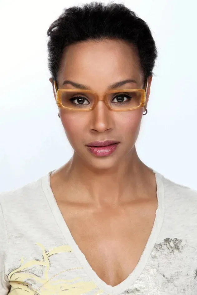 Обложка для Yvette McKoy