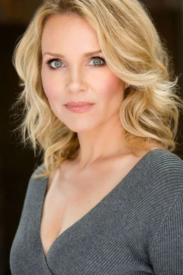 Imagen de portada para Tanya Christiansen