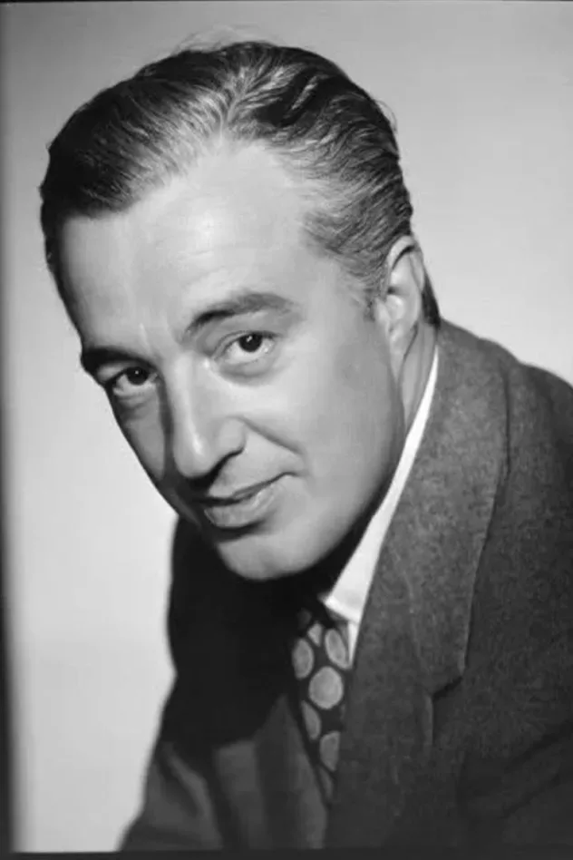 Обложка для Vittorio De Sica