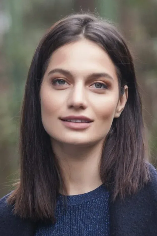 صورة الغلاف لـ Gülcan Arslan