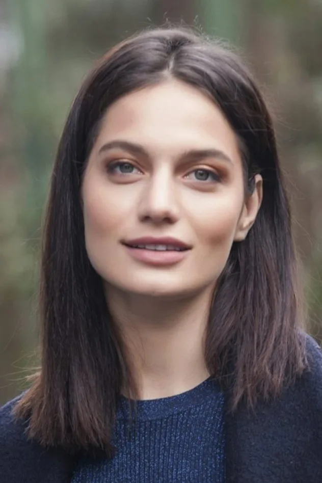 foto de Gülcan Arslan