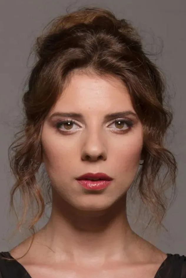 صورة Ebru Ünlü