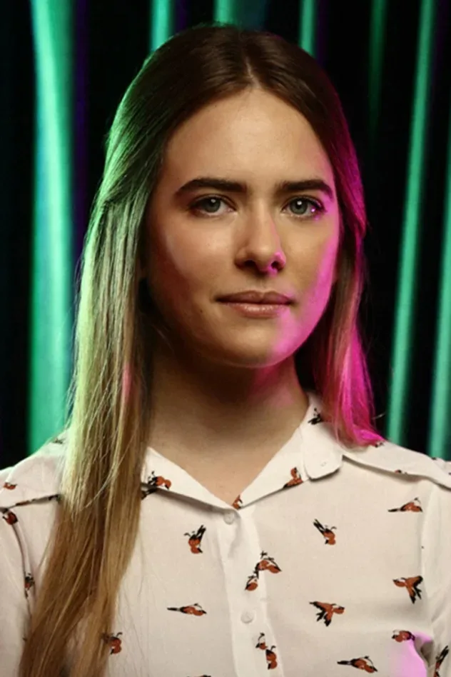 Anastasia Tsilimpiou için kapak görseli