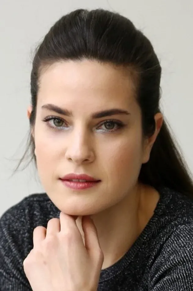 Cover image for Ceyda Olguner