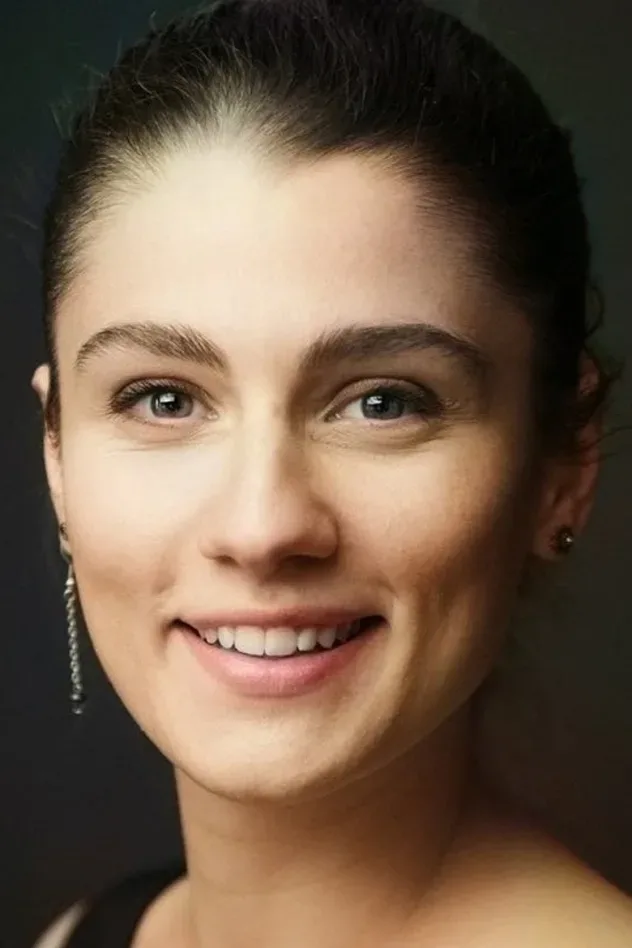Şeyma Burcu Gül için kapak görseli