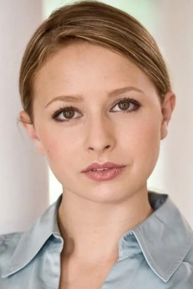 صورة الغلاف لـ Courtney Pauroso
