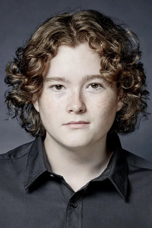 صورة الغلاف لـ Charlie Gibbard-McCall