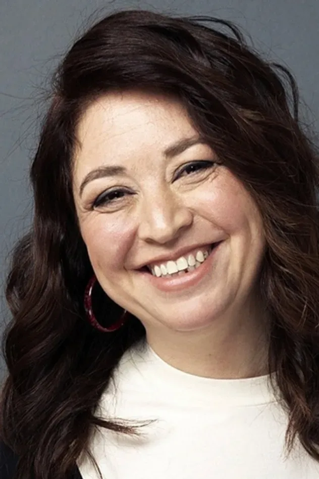 Cover image for Liz Garbus