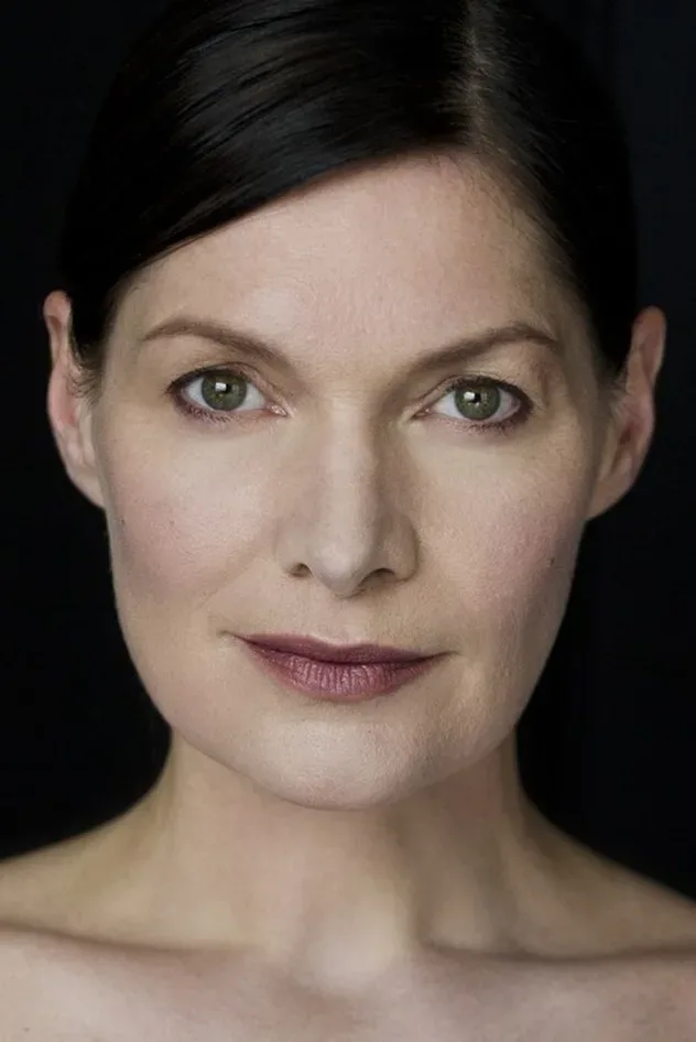 Cover image for Kate Forbes
