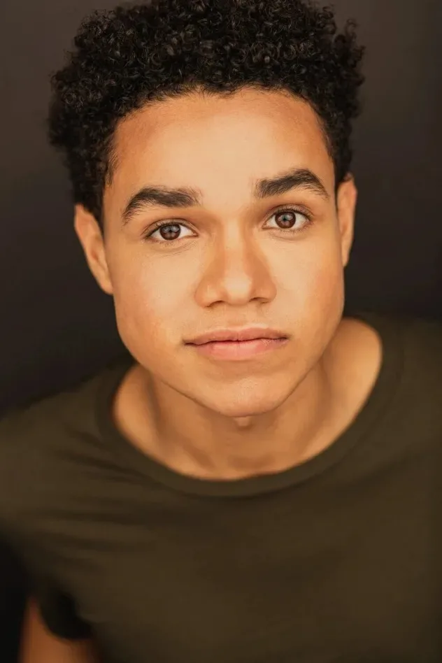 Cover image for Miles Gutierrez-Riley