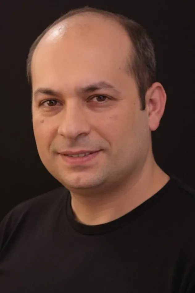 Imagen de portada para Okan Selvi