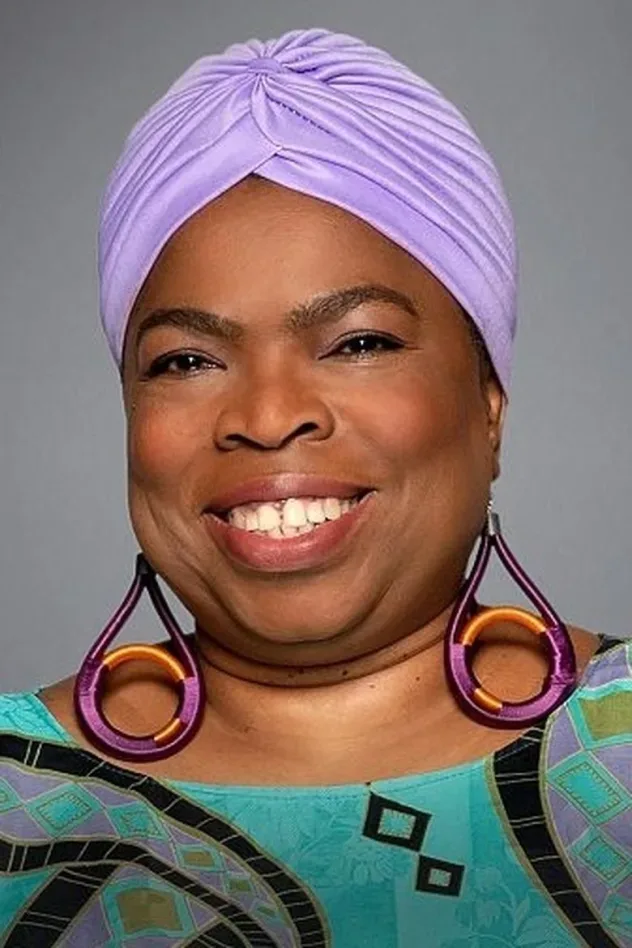 صورة الغلاف لـ Shola Adewusi