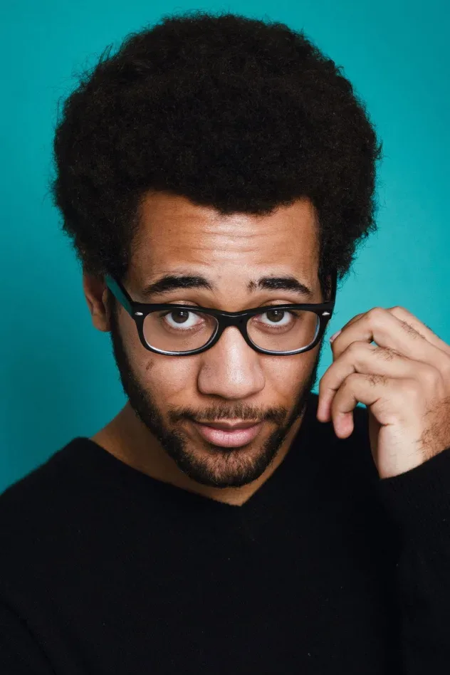 صورة الغلاف لـ Sean Thomas Simmons