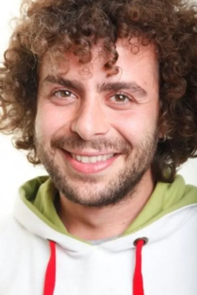 Erkut Emre Sungur için kapak görseli