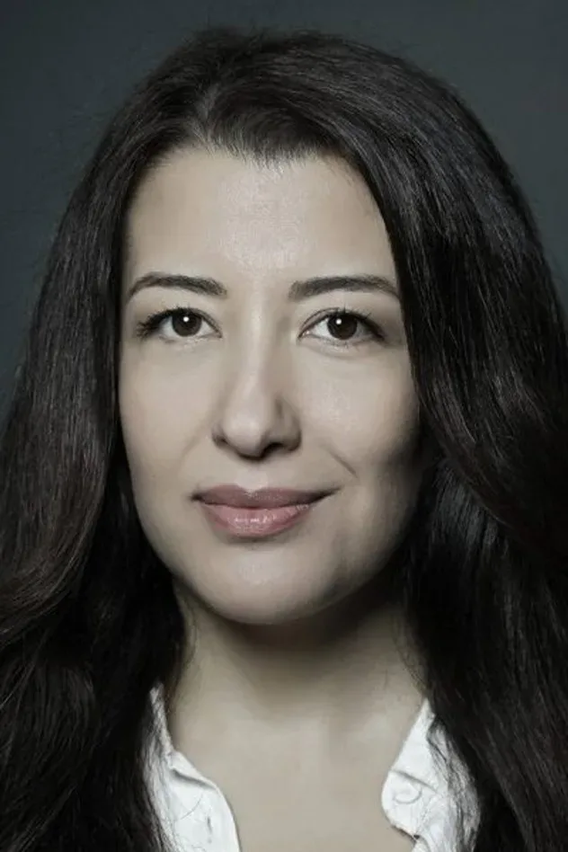 Обложка для Özlem Ulukan