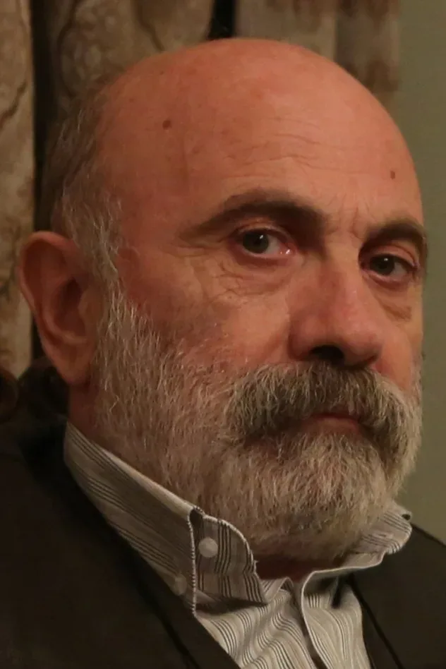 Cover image for Recep Yener