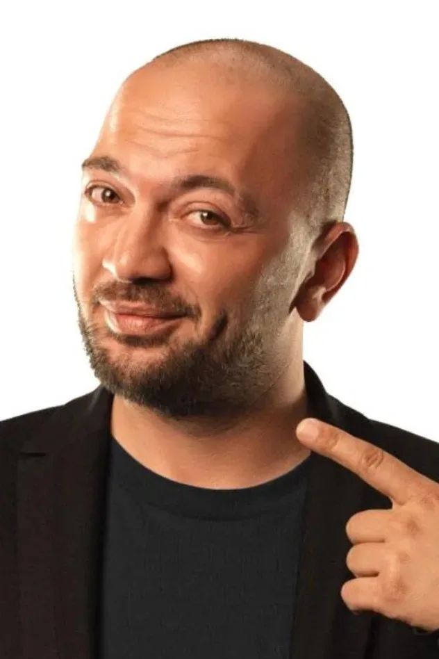صورة الغلاف لـ Ceyhun Yılmaz