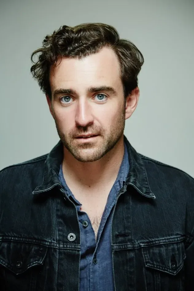 صورة الغلاف لـ Johnny Carr