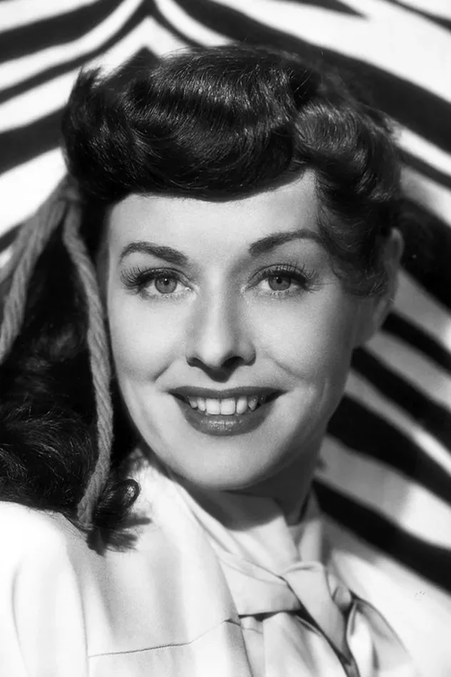 صورة الغلاف لـ Paulette Goddard