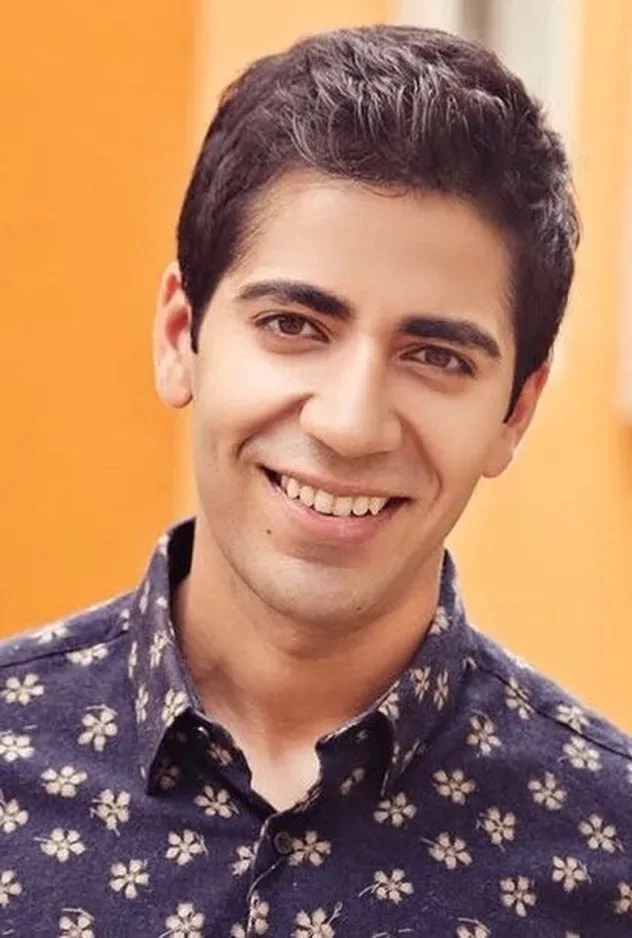 صورة الغلاف لـ Sahil Saluja