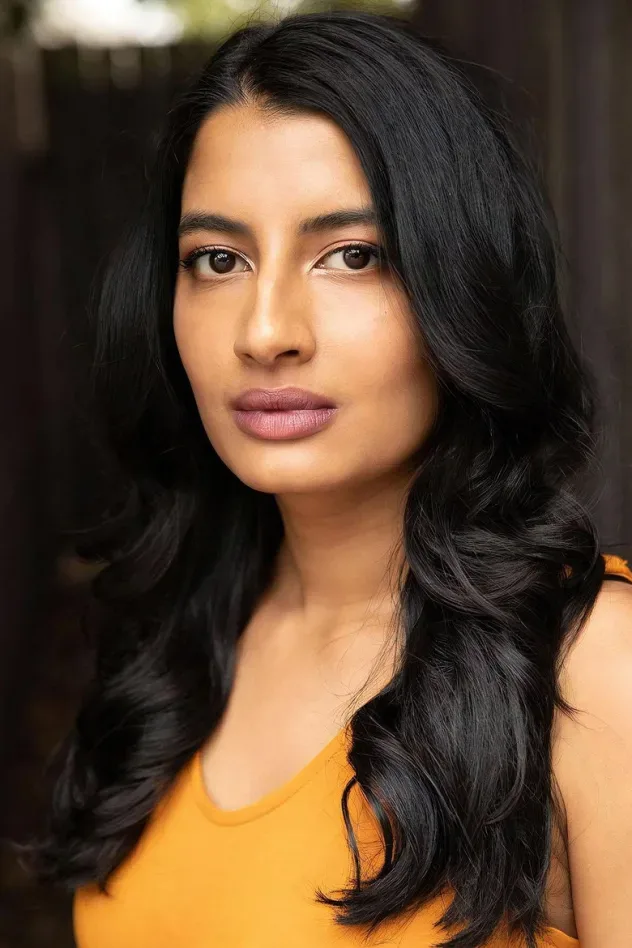 Обложка для Monica Kumar