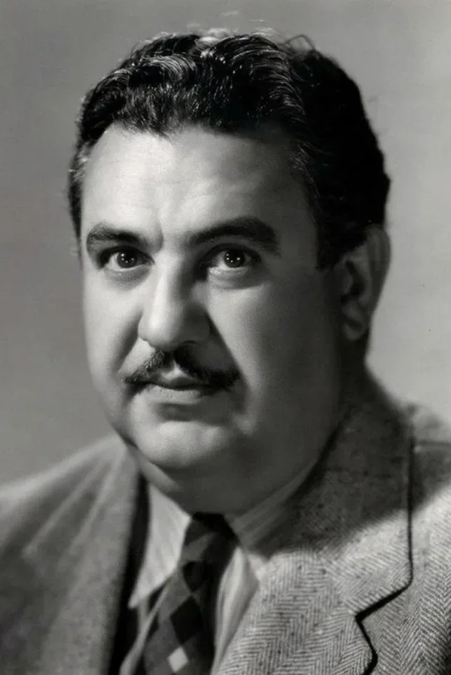 صورة الغلاف لـ Billy Gilbert