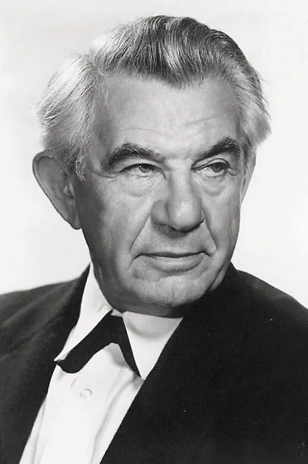 صورة الغلاف لـ Maurice Moscovitch