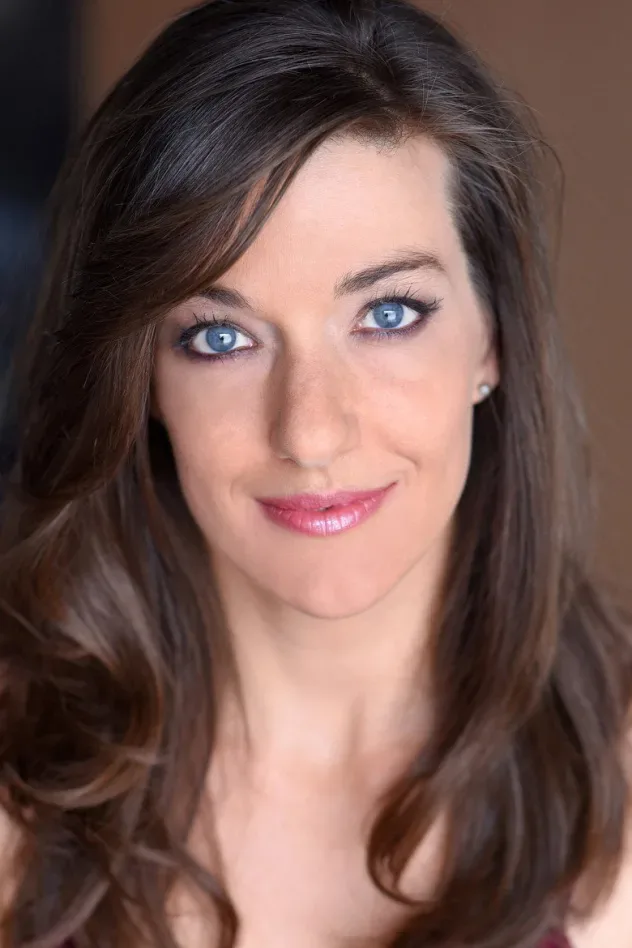 صورة الغلاف لـ Erin Coker