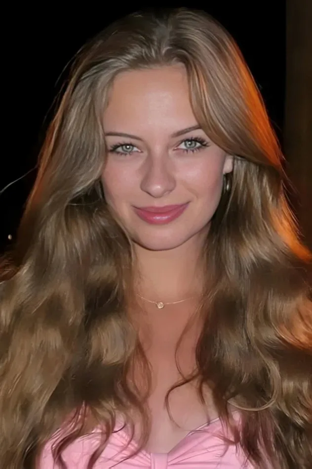 Обложка для Victoria Martzloff