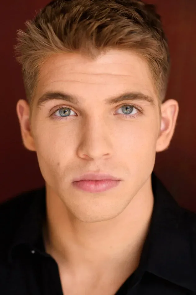 صورة الغلاف لـ Bryson Powers