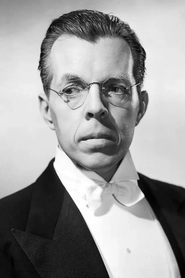 Обложка для Rudolph Anders