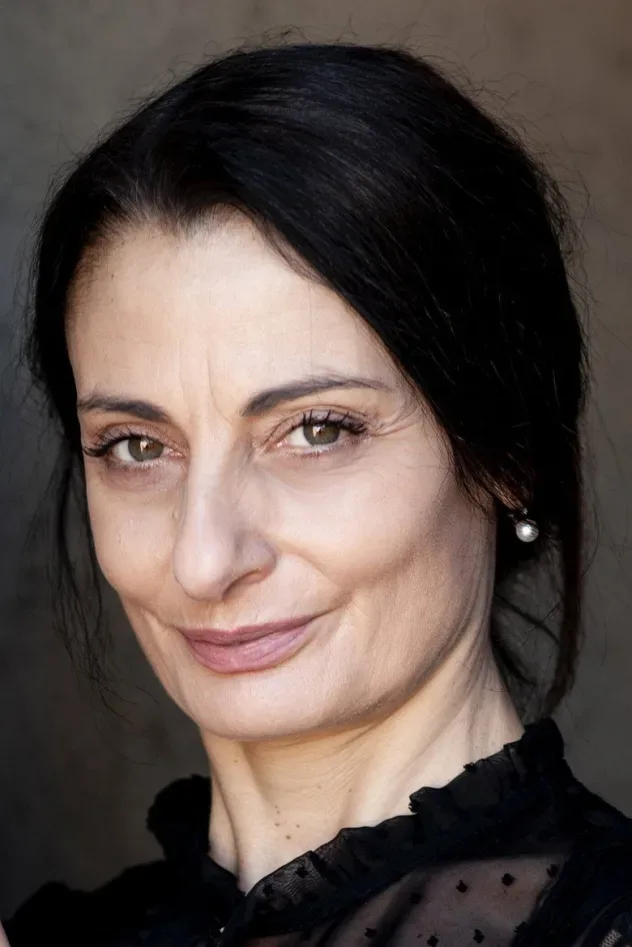 صورة الغلاف لـ Simona Senzacqua
