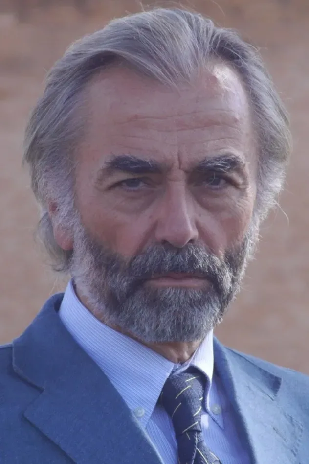 صورة الغلاف لـ Bruno Crucitti