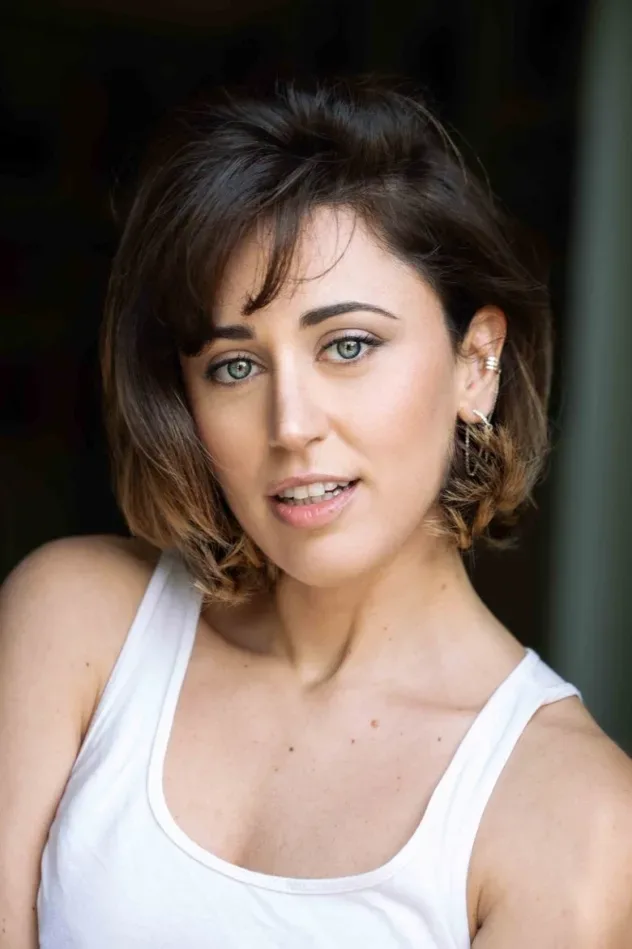 Обложка для Francesca Romana Bergamo