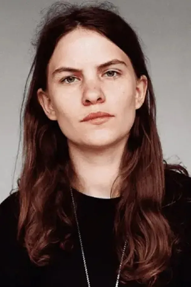 صورة الغلاف لـ Eliot Sumner