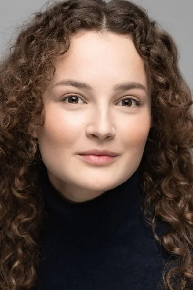 Обложка для Hildegard De Stefano