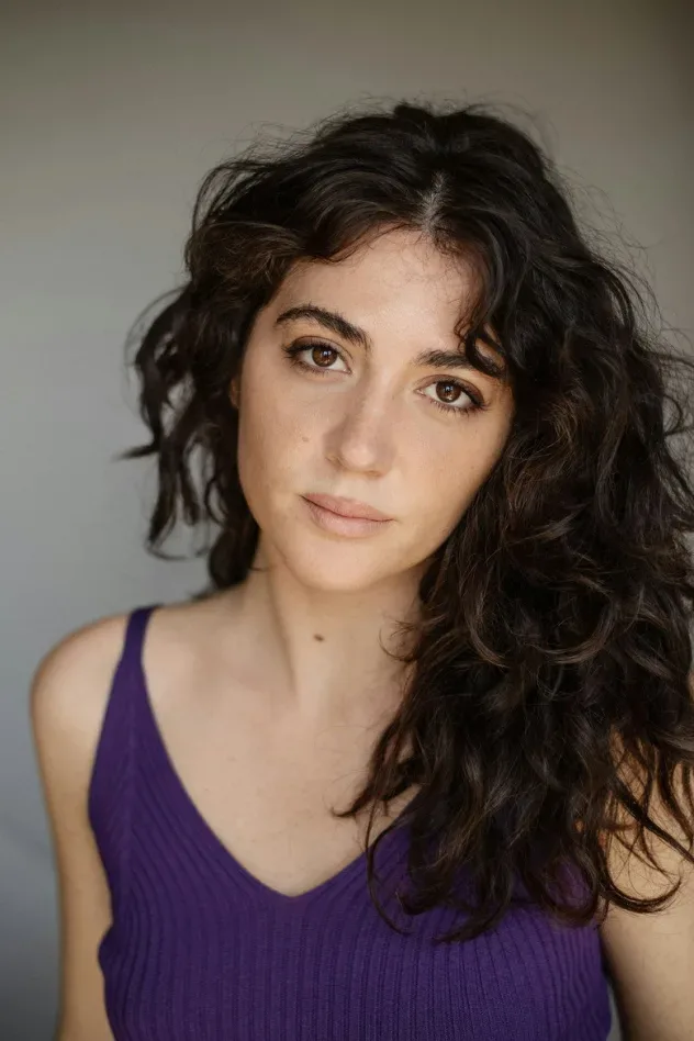 Обложка для Sara Magalotti Mondello