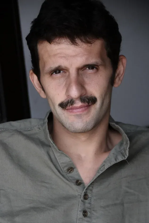 Обложка для Marco Mario De Notaris