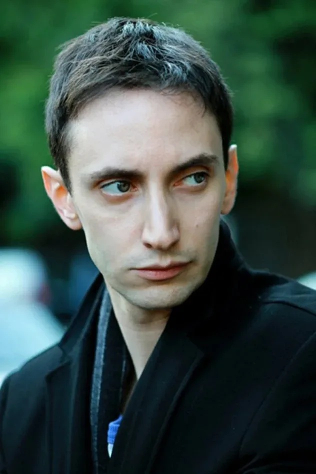 Обложка для Francesco Formichetti