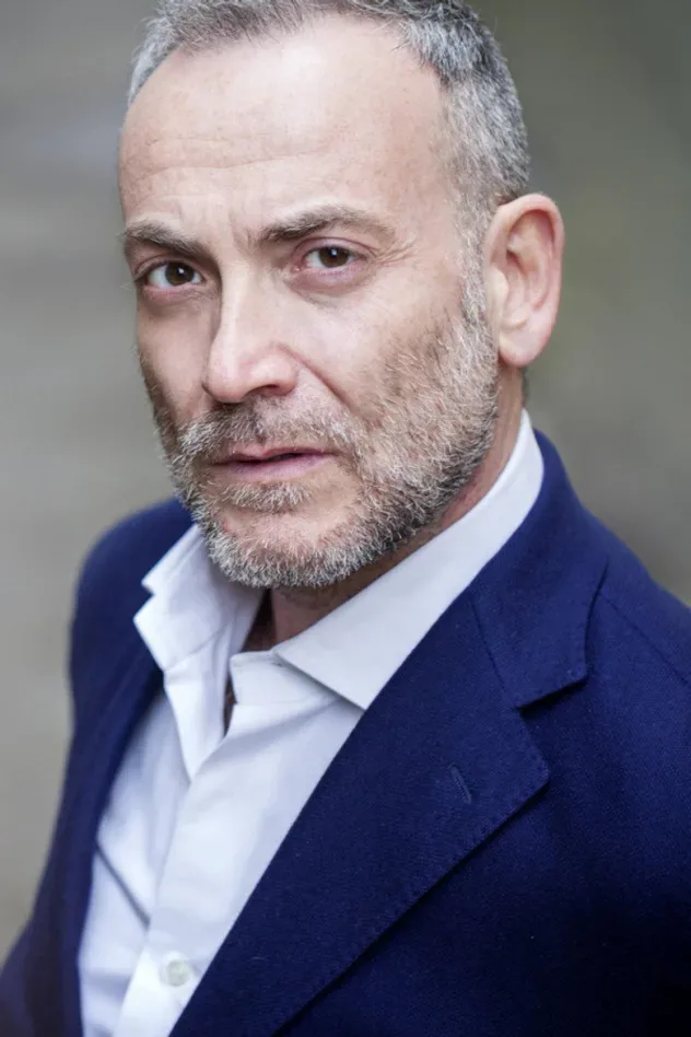 Обложка для Francesco Biscione
