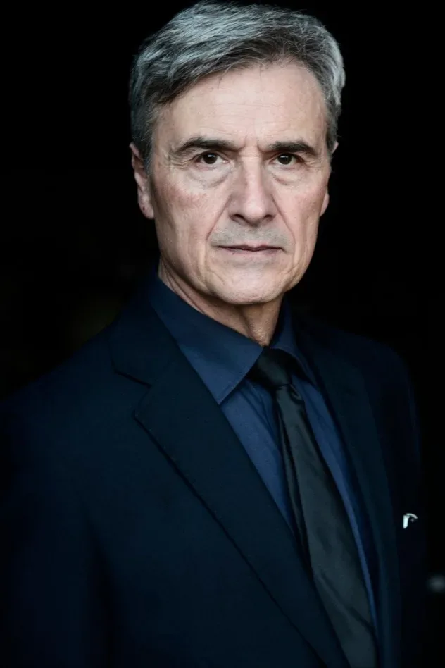 Обложка для Franco Silvestri