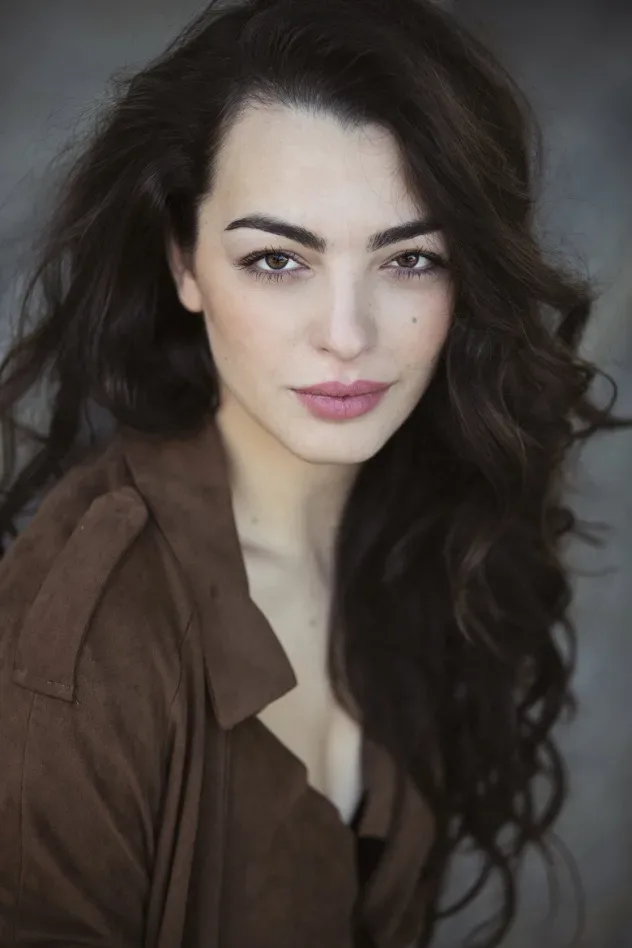 Обложка для Anna Tangredi