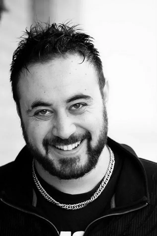 Обложка для Claudio Camilli