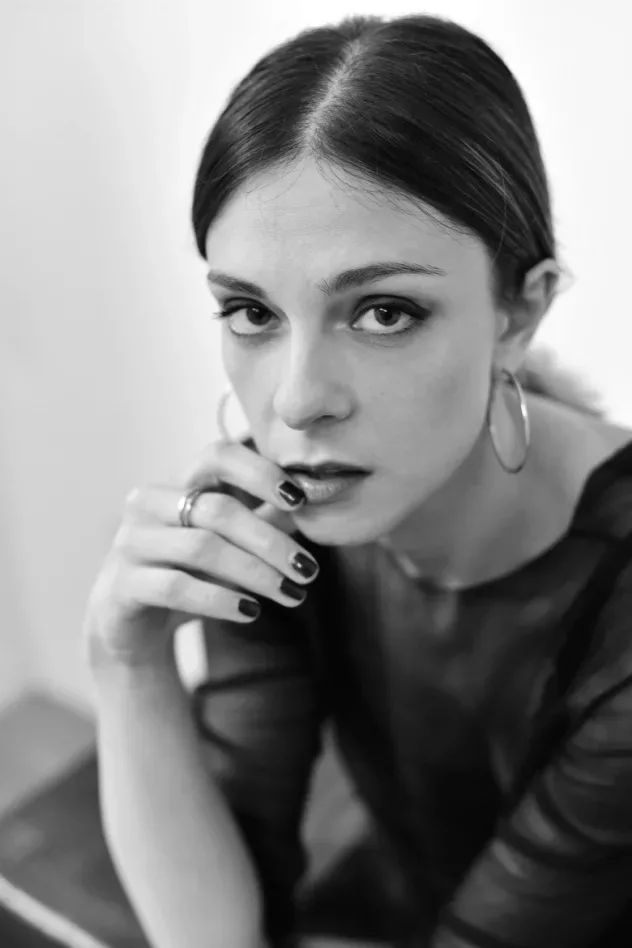 صورة الغلاف لـ Lara Balbo