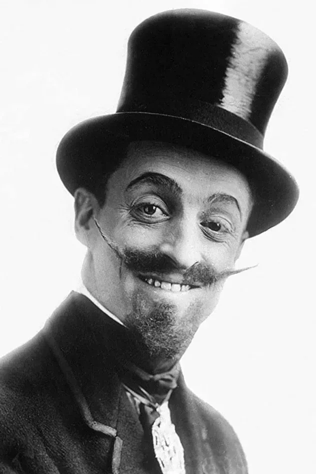 صورة الغلاف لـ Leo White