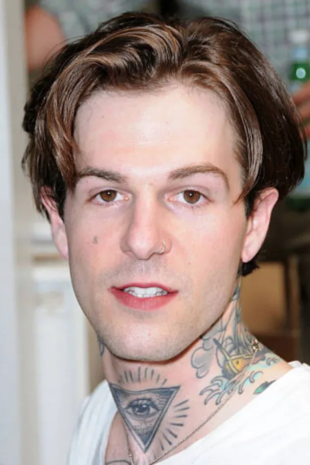صورة الغلاف لـ Jesse Rutherford