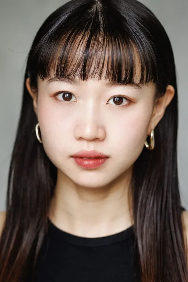 Обложка для Mariko Nishino